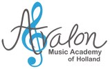 Avalon Music Academy of Holland
